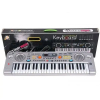 Музична іграшка MQ Синтезатор із мікрофоном, 49 клавіш (MQ016UF) зображення 2