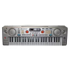 Музыкальная игрушка MQ Синтезатор с микрофоном, 49 клавиш (MQ016UF)