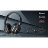 Наушники REAL-EL GD-860 Black изображение 10