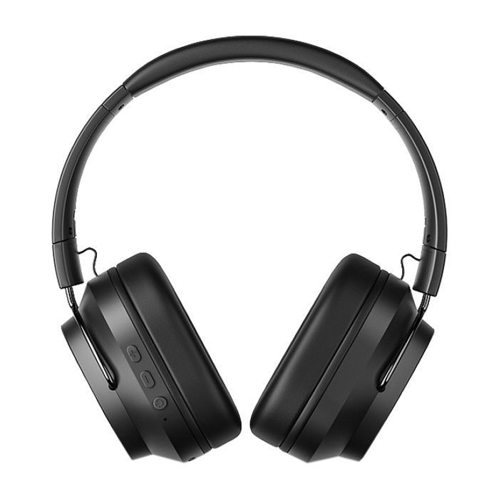Наушники REAL-EL GD-860 Black