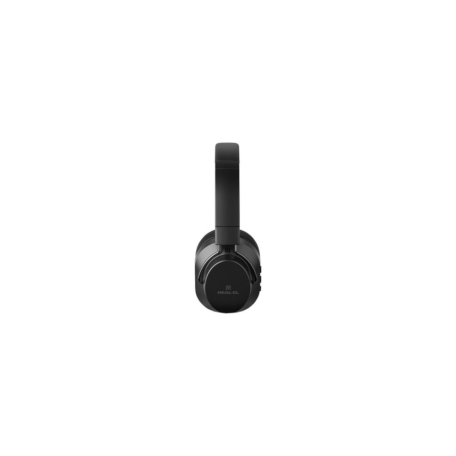 Навушники REAL-EL GD-860 Black зображення 2