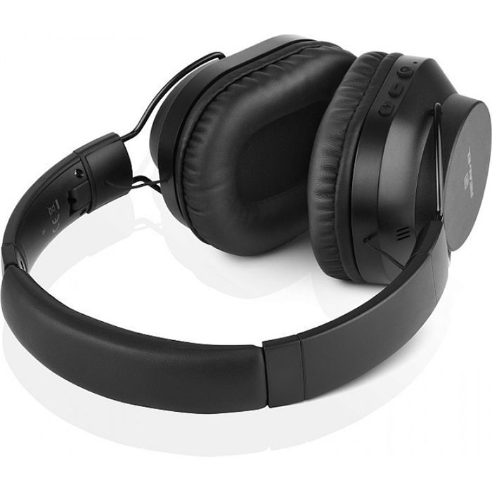 Наушники REAL-EL GD-860 Black изображение 4