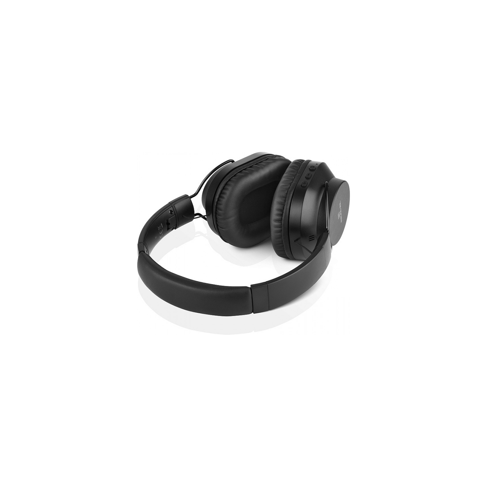 Навушники REAL-EL GD-860 Black зображення 4