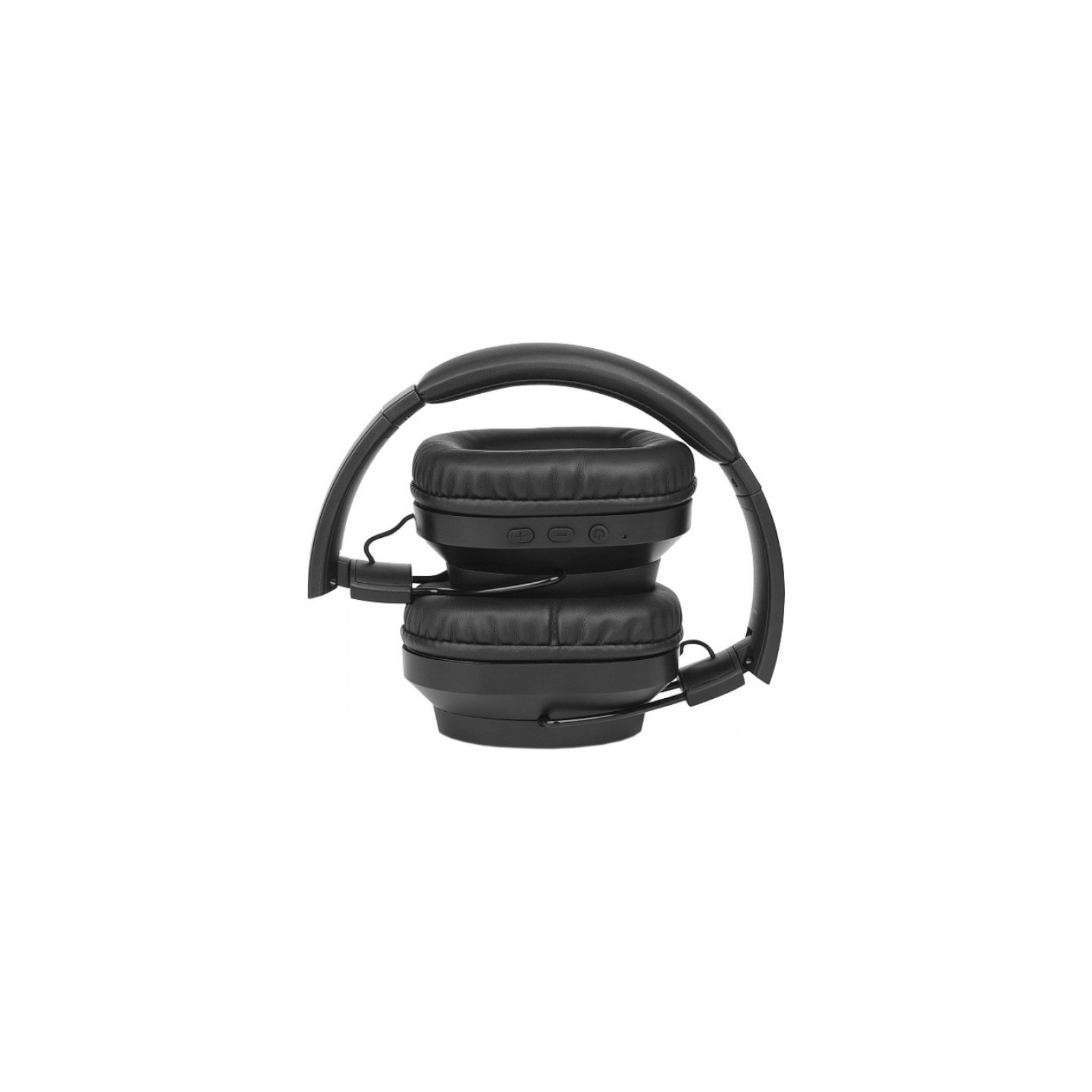 Навушники REAL-EL GD-860 Black зображення 6