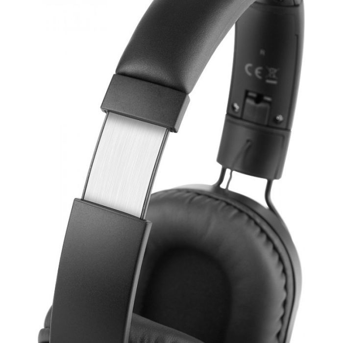 Наушники REAL-EL GD-860 Black изображение 7