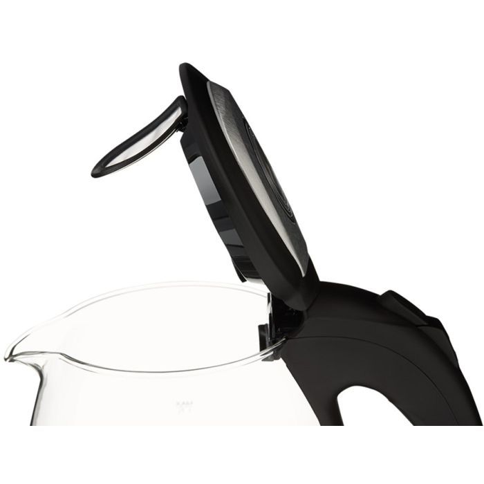 Электрочайник ECG RK 1776 Glass (RK1776 Glass) изображение 3