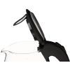 Электрочайник ECG RK 1776 Glass (RK1776 Glass) изображение 3