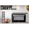 Электропечь Liberty T-250 CX изображение 2