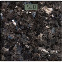 Ваги підлогові Satori SBS-301-BL