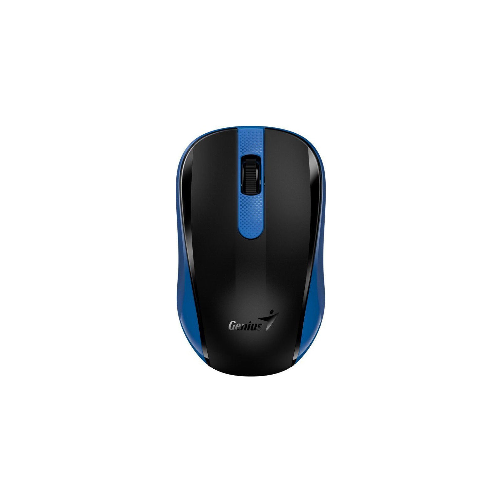 Мишка Genius NX-8008S Wireless Blue (31030028402) зображення 2