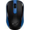 Мышка Genius NX-8008S Wireless Blue (31030028402) изображение 2