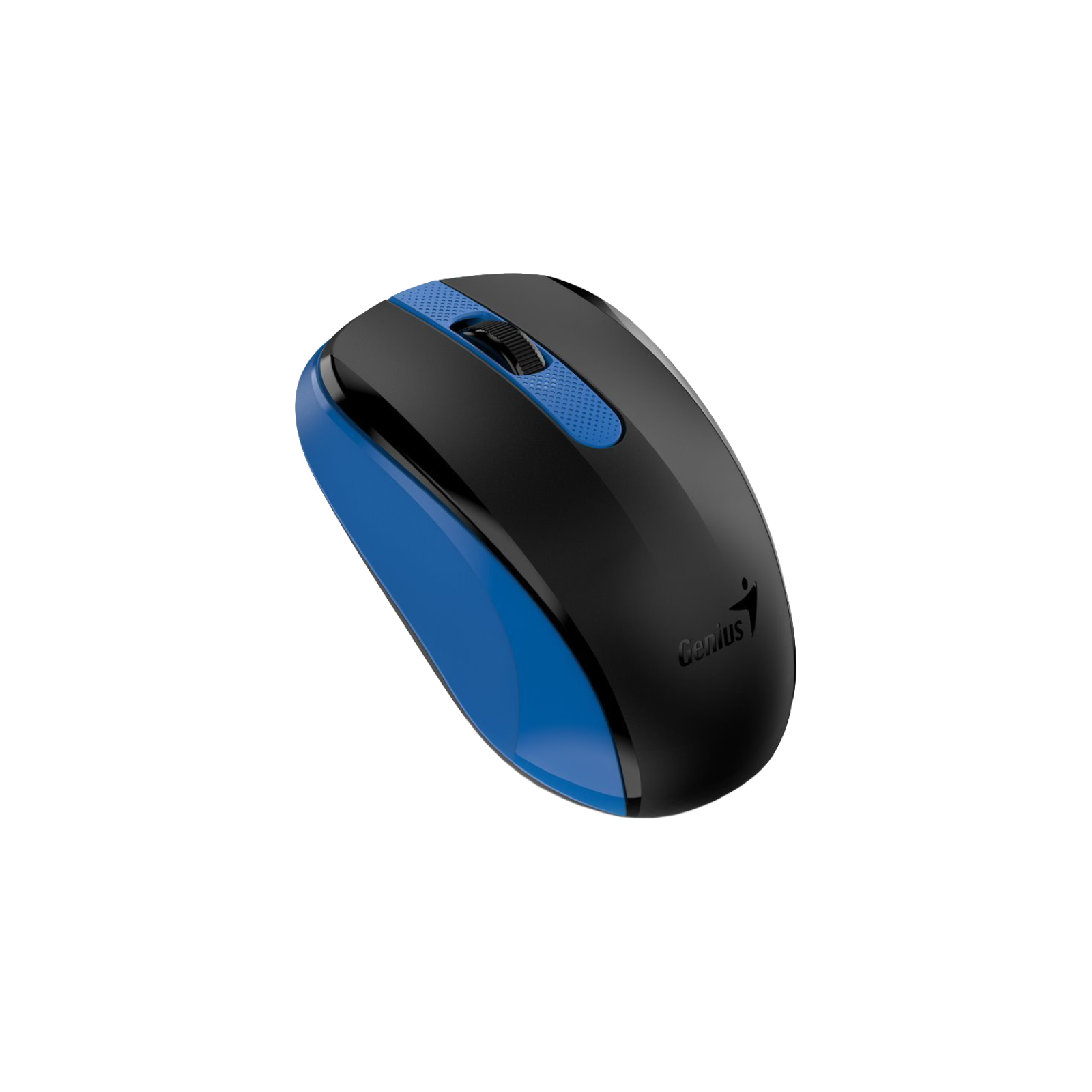 Мишка Genius NX-8008S Wireless Blue (31030028402) зображення 3