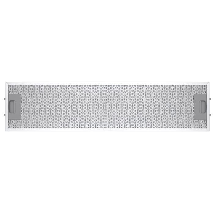 Витяжка кухонна Perfelli BIS 9653 I 1000 LED зображення 10