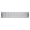 Витяжка кухонна Perfelli BIS 9653 I 1000 LED зображення 10