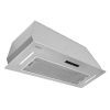 Витяжка кухонна Perfelli BIS 9653 I 1000 LED зображення 4