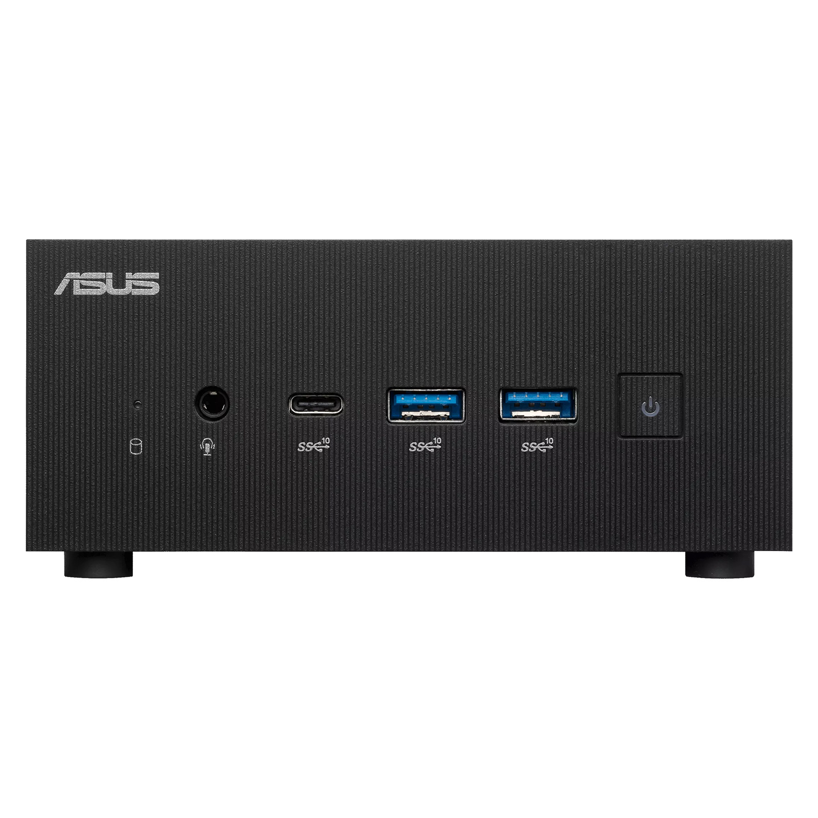 Комп'ютер ASUS PN64-BB5013MD / i5-12500H (90MR00U2-M000D0) зображення 2