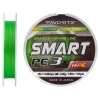 Шнур Favorite Smart PE 3x 150м 0.3/0.09mm 6lb/2.9kg Light Green (1693.10.63) изображение 2