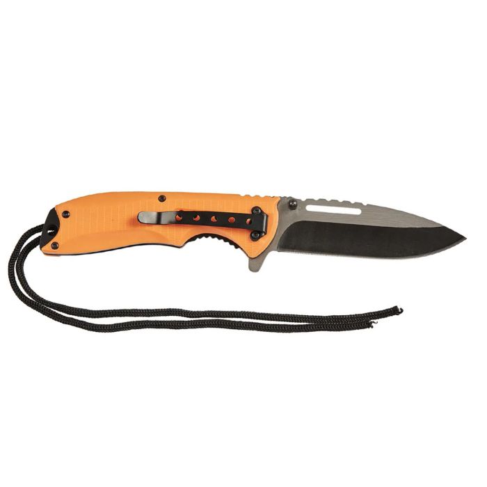 Ніж Active Roper Orange (SPK7OR) зображення 2