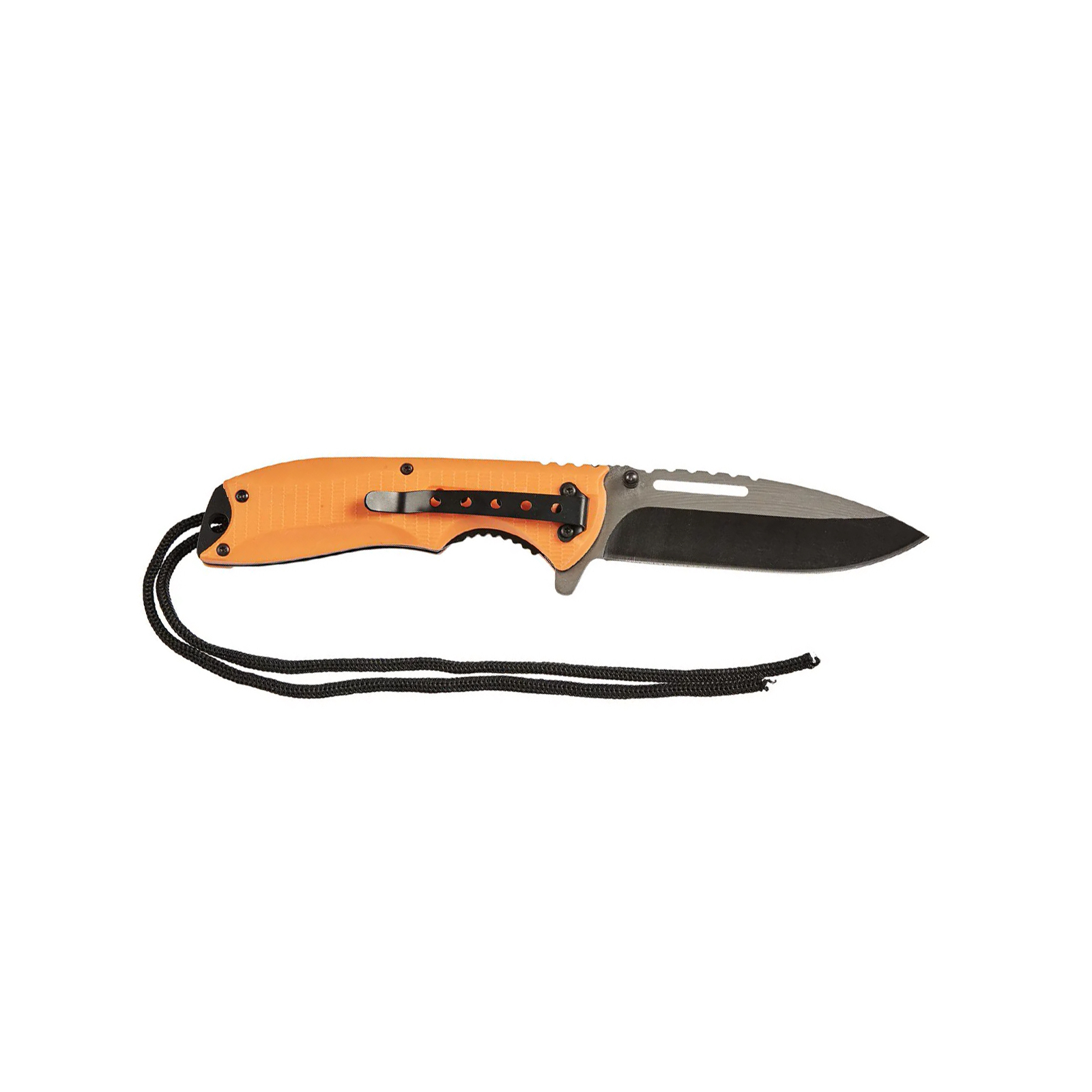 Нож Active Roper Orange (SPK7OR) изображение 2
