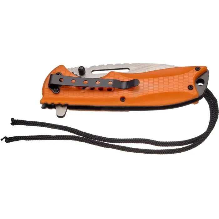 Ніж Active Roper Orange (SPK7OR) зображення 4