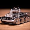 Конструктор Metal Time колекційна модель Cruiser Mk III (MT064) зображення 4