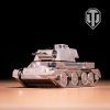 Конструктор Metal Time колекційна модель Cruiser Mk III (MT064) зображення 8