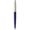 Ручка кулькова Parker JOTTER 17 Originals Navy Blue GT BP (79 232)