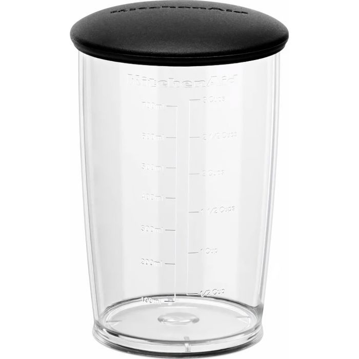 Блендер KitchenAid 5KHBV53EWH изображение 4