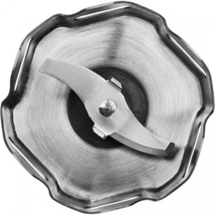 Блендер KitchenAid 5KHBV53EWH изображение 5