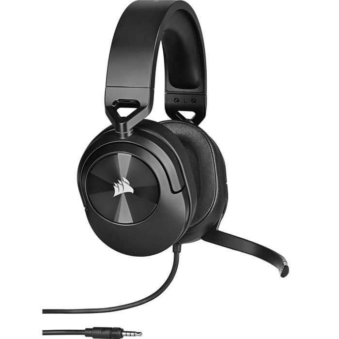 Навушники Corsair HS55 Stereo Headset White (CA-9011261-EU)