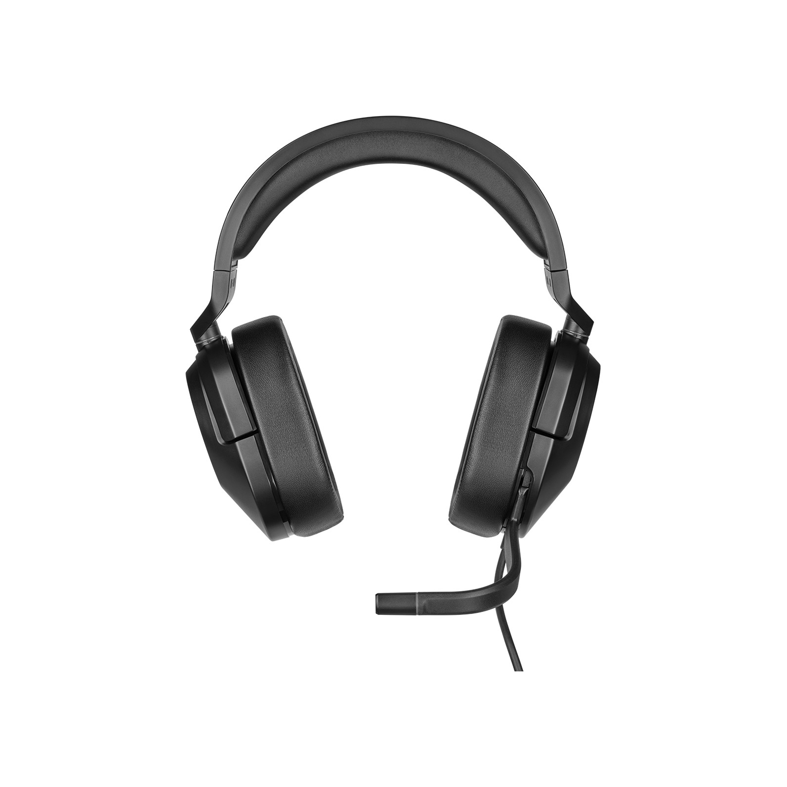 Навушники Corsair HS55 Stereo Headset Carbon (CA-9011260-EU) зображення 3