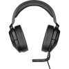 Навушники Corsair HS55 Stereo Headset Carbon (CA-9011260-EU) зображення 3