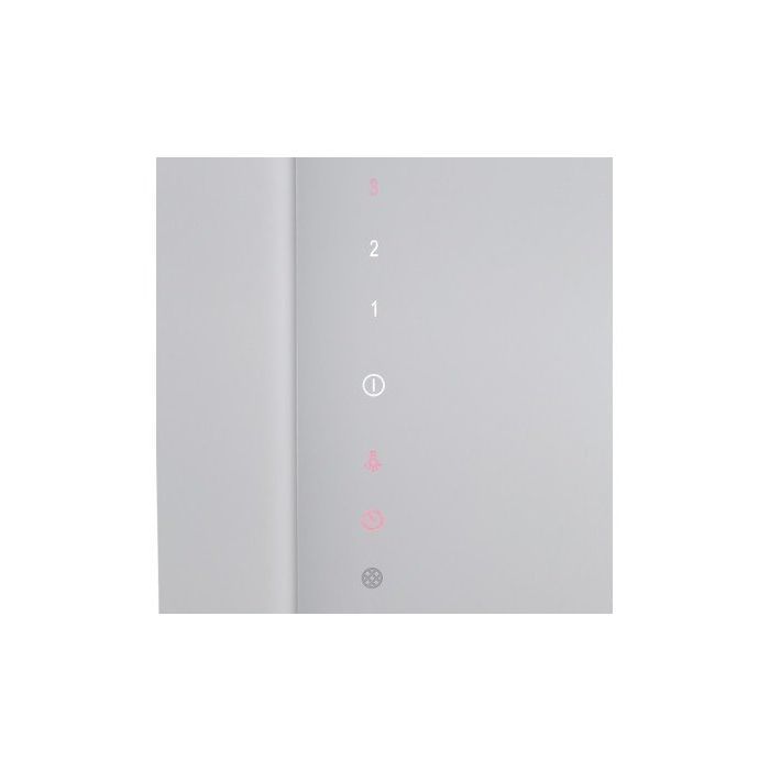Витяжка кухонна Cata CERES 600 XGWH (02027003) зображення 7