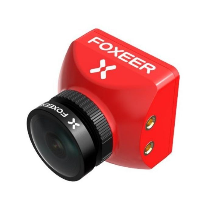 Камера FPV Foxeer Toothless2_Mini 1.7mm_1200TVL (HS1239)