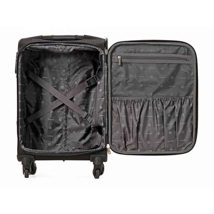 Чемодан Travelite Orlando Navy S (TL098487-20) изображение 2