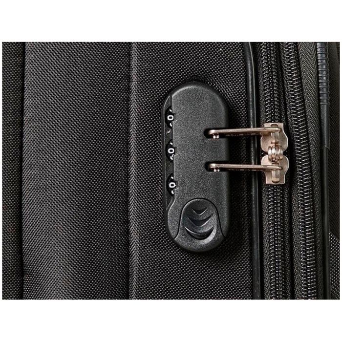 Чемодан Travelite Orlando Navy S (TL098487-20) изображение 3