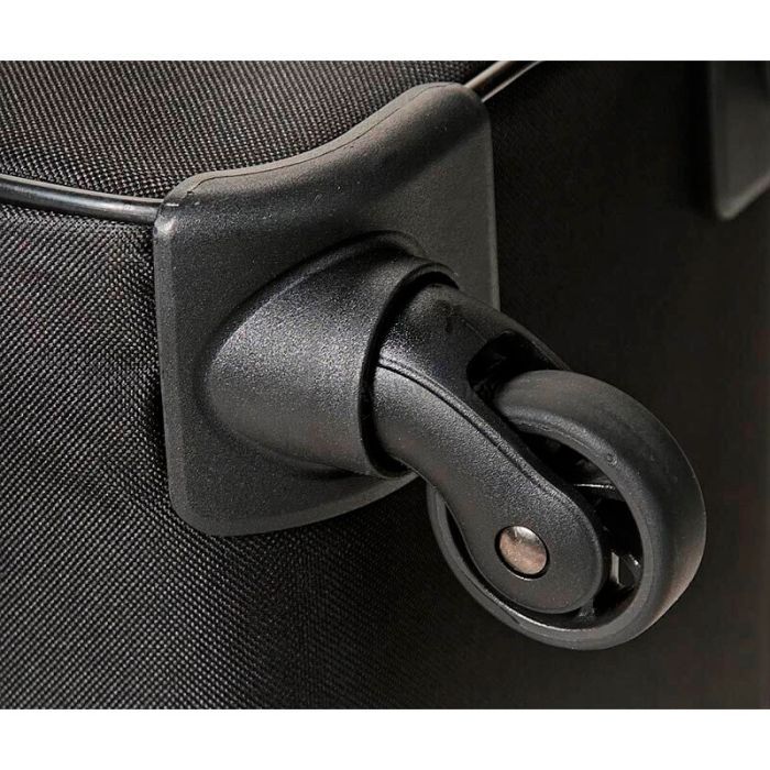 Чемодан Travelite Orlando Navy S (TL098487-20) изображение 4