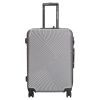 Валіза Enrico Benetti Louisville Grey M (Eb39040 012-60) зображення 2
