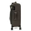 Чемодан IT Luggage Satin Dark Grey S (IT12-2225-08-S-S755) изображение 3