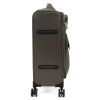 Чемодан IT Luggage Satin Dark Grey S (IT12-2225-08-S-S755) изображение 4