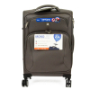 Валіза IT Luggage Satin Dark Grey S (IT12-2225-08-S-S755) зображення 5