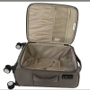 Валіза IT Luggage Satin Dark Grey S (IT12-2225-08-S-S755) зображення 6