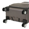 Валіза IT Luggage Satin Dark Grey S (IT12-2225-08-S-S755) зображення 7