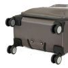 Чемодан IT Luggage Satin Dark Grey S (IT12-2225-08-S-S755) изображение 7