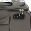 Валіза IT Luggage Satin Dark Grey S (IT12-2225-08-S-S755) зображення 8