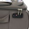 Чемодан IT Luggage Satin Dark Grey S (IT12-2225-08-S-S755) изображение 8