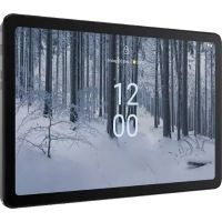 Планшет Nokia T21 10.36" LTE 4/128Gb Grey изображение 5