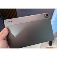 Планшет Nokia T21 10.36" LTE 4/128Gb Grey изображение 9