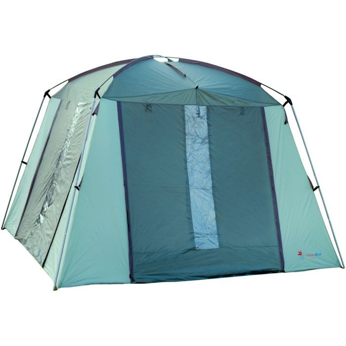 Палатка Time Eco TE-1821 Green (4820211101244) изображение 2