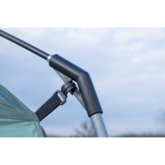 Палатка Time Eco TE-1821 Green (4820211101244) изображение 4